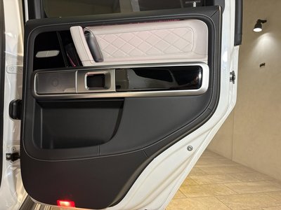 2024 Mercedes-BENZ G-CLASS thumbnail 27