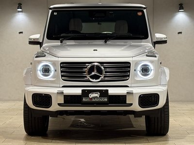 2024 Mercedes-BENZ G-CLASS thumbnail 11