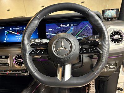 2024 Mercedes-BENZ G-CLASS thumbnail 36