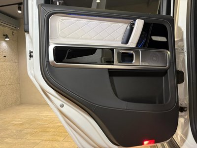 2024 Mercedes-BENZ G-CLASS thumbnail 30