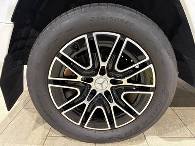 2024 Mercedes-BENZ G-CLASS thumbnail 49