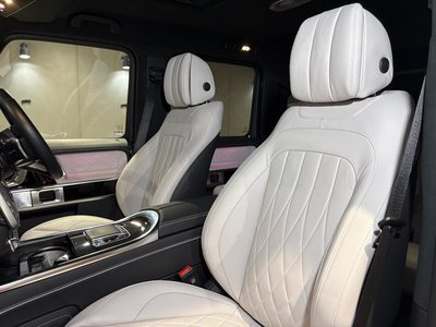 2024 Mercedes-BENZ G-CLASS thumbnail 23