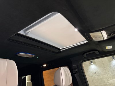 2024 Mercedes-BENZ G-CLASS thumbnail 47