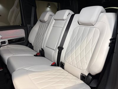 2024 Mercedes-BENZ G-CLASS thumbnail 29