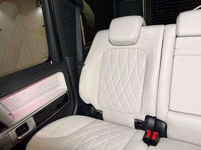 2024 Mercedes-BENZ G-CLASS thumbnail 32