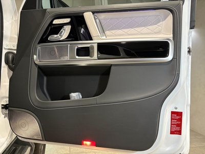 2024 Mercedes-BENZ G-CLASS thumbnail 20
