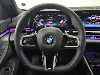 صورة مصغرة 19 لـ 2025 BMW 5 SERIES