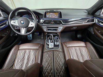 BMW 7 SERIES - 5
