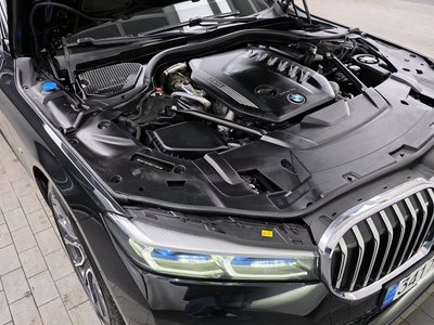 BMW 7 SERIES - 7