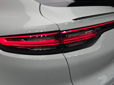 PORSCHE CAYENNE - 10