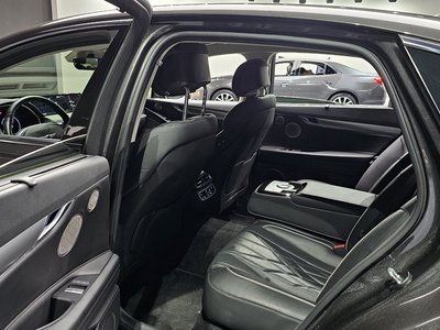 2022 Genesis G80 (RG3) — миниатюра 17