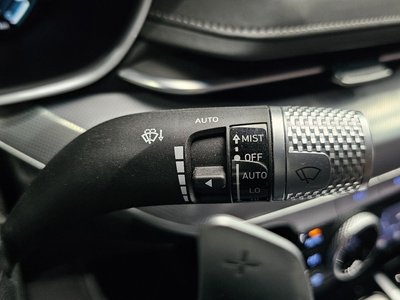 2022 Genesis G80 (RG3) — миниатюра 30