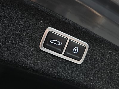 2022 Genesis G80 (RG3) — миниатюра 22