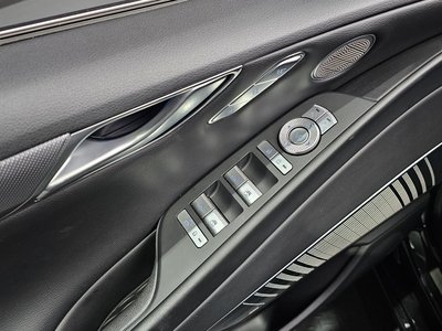 2022 Genesis G80 (RG3) — миниатюра 25