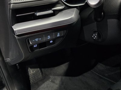 2022 Genesis G80 (RG3) — миниатюра 24