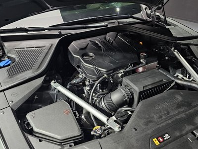 GENESIS G80 (RG3) - 7