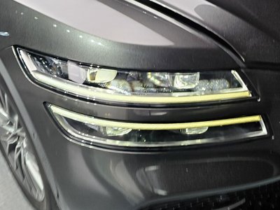 GENESIS G80 (RG3) - 9
