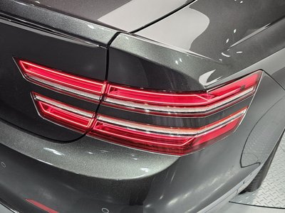 GENESIS G80 (RG3) - 10