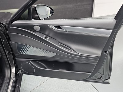 2022 Genesis G80 (RG3) — миниатюра 14
