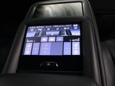 صورة 3 لـ 2021 Lexus LS