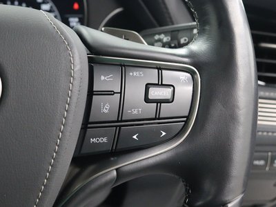 صورة 4 لـ 2021 Lexus LS