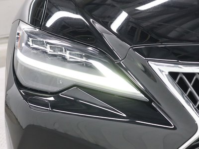 صورة مصغرة 27 لـ 2021 Lexus LS