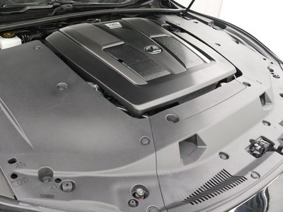 صورة مصغرة 28 لـ 2021 Lexus LS