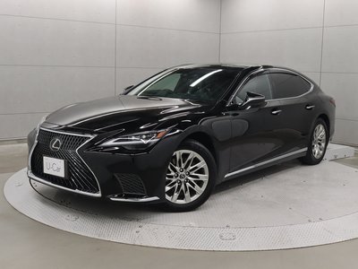 صورة 1 لـ 2021 Lexus LS