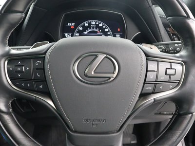 صورة مصغرة 15 لـ 2021 Lexus LS