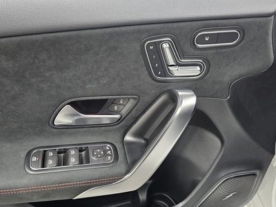 2025 Mercedes-BENZ A-CLASS thumbnail 27