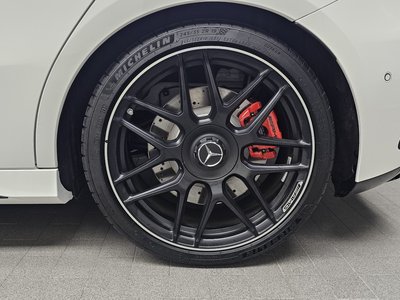 2025 Mercedes-BENZ A-CLASS — фото 8