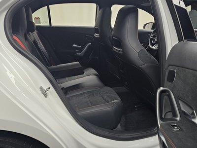 2025 Mercedes-BENZ A-CLASS thumbnail 17