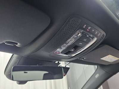 2025 Mercedes-BENZ A-CLASS thumbnail 24