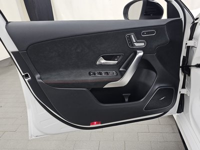 2025 Mercedes-BENZ A-CLASS thumbnail 14