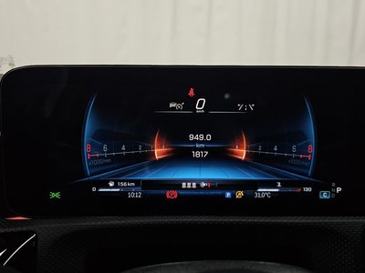 2025 Mercedes-BENZ A-CLASS thumbnail 11