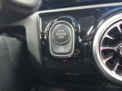 2025 Mercedes-BENZ A-CLASS thumbnail 26