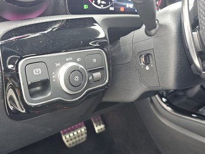 2025 Mercedes-BENZ A-CLASS thumbnail 25