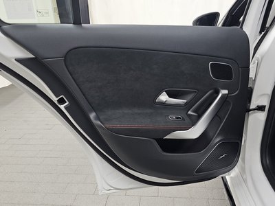 2025 Mercedes-BENZ A-CLASS thumbnail 15
