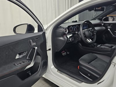 2025 Mercedes-BENZ A-CLASS thumbnail 13