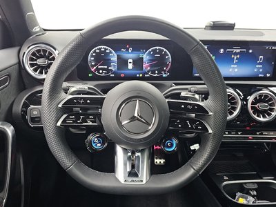 2025 Mercedes-BENZ A-CLASS thumbnail 19