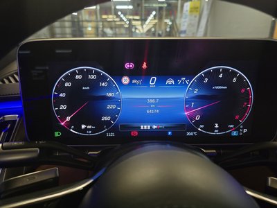 MERCEDES-BENZ S-CLASS - 7