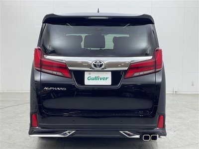 2023 Toyota ALPHARD 缩略图 34
