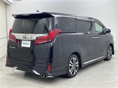 2023 Toyota ALPHARD 缩略图 33