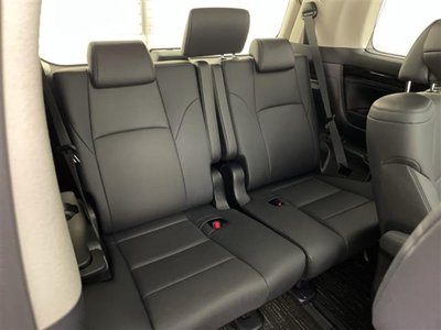 2023 Toyota ALPHARD 缩略图 27