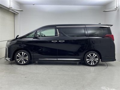 2023 Toyota ALPHARD 缩略图 36