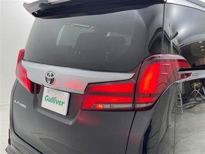 2023 Toyota ALPHARD 缩略图 39
