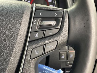 2023 Toyota ALPHARD — фото 10