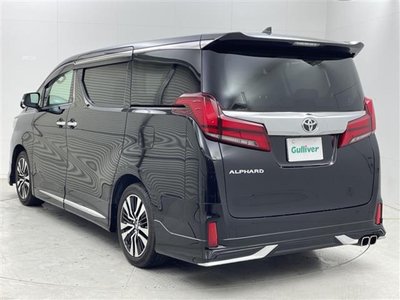 2023 Toyota ALPHARD 缩略图 35