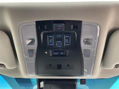 2023 Toyota ALPHARD 缩略图 21