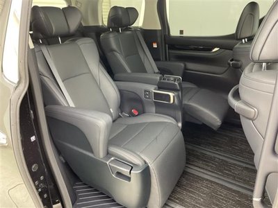 2023 Toyota ALPHARD 缩略图 23